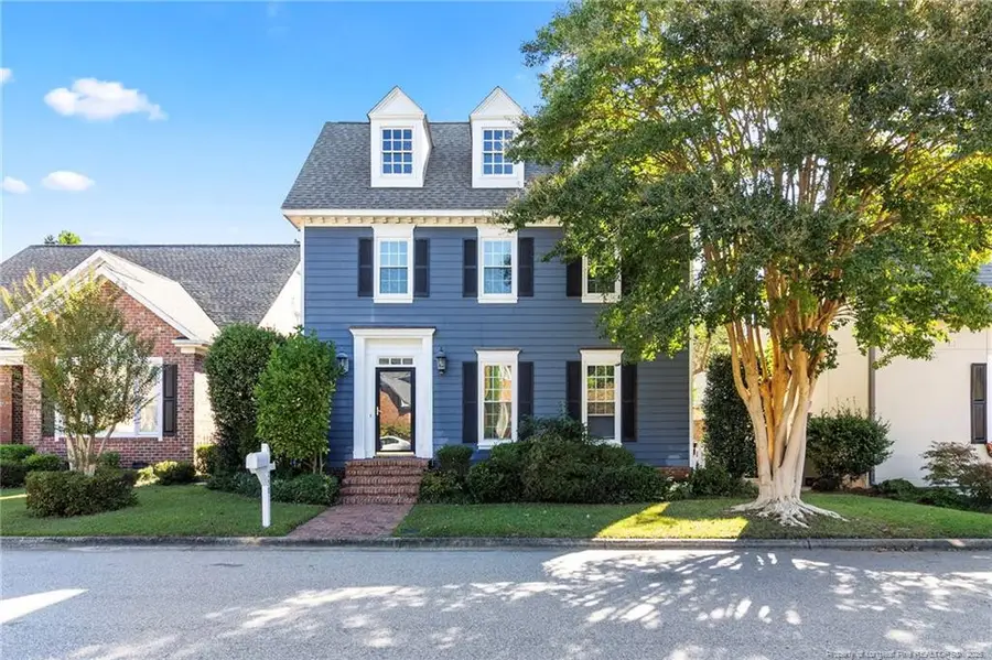 258 Courtyard Lane, Fayetteville, NC 28303 - Image #2