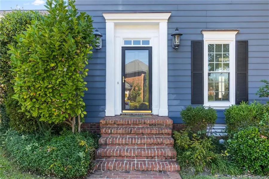 258 Courtyard Lane, Fayetteville, NC 28303 - Image #3