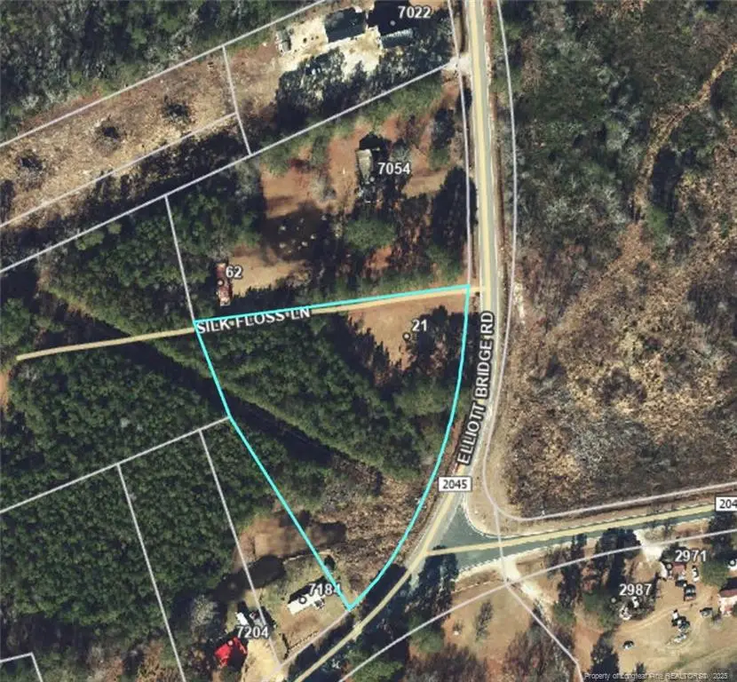 7054 Elliott Bridge & 21 Silk Floss Road, Spring Lake, NC 28390 - Image #1