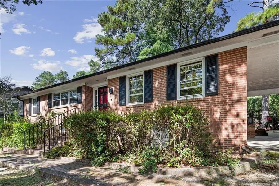1608 Rogers Drive, Fayetteville, NC 28303 - #3