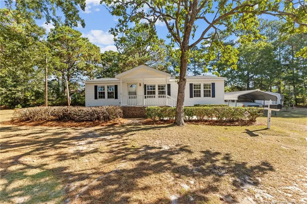 6342 Fisher Drive, Fayetteville, NC 28304 - Image #1