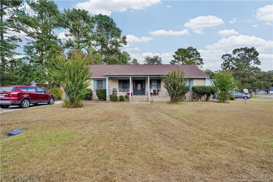 7016 Cordoba Court, Fayetteville, NC 28314 - Image #2