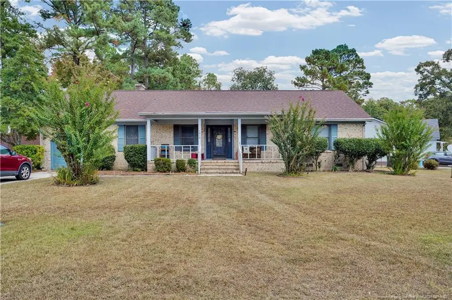 7016 Cordoba Court, Fayetteville, NC 28314 - Image #3