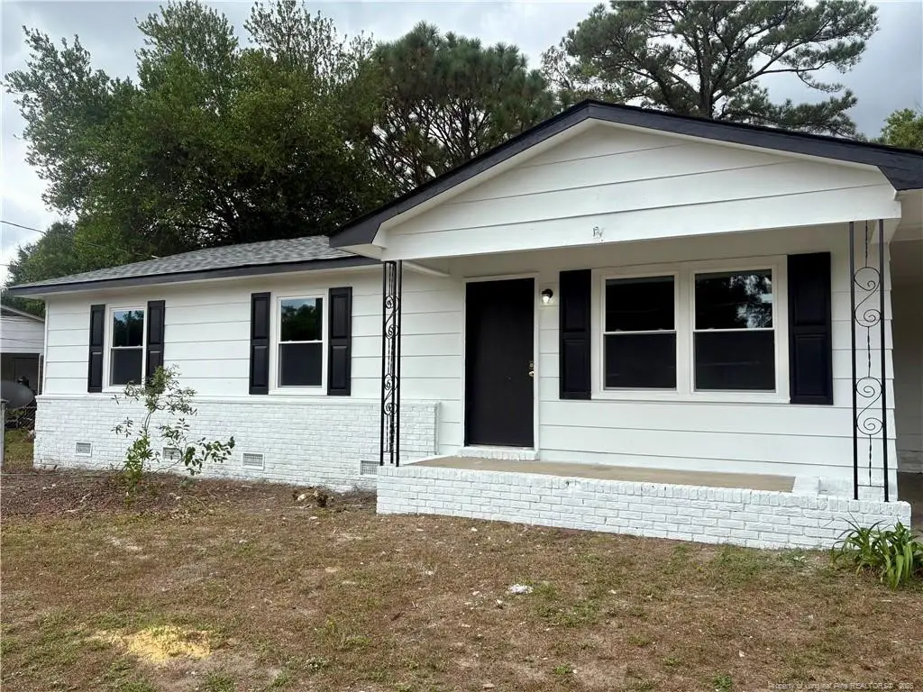 2568 Pine Springs Drive, Fayetteville, NC 28306 - Image #1