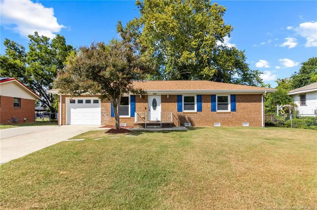 2111 Quail Ridge Drive, Fayetteville, NC 28304 - Image #1