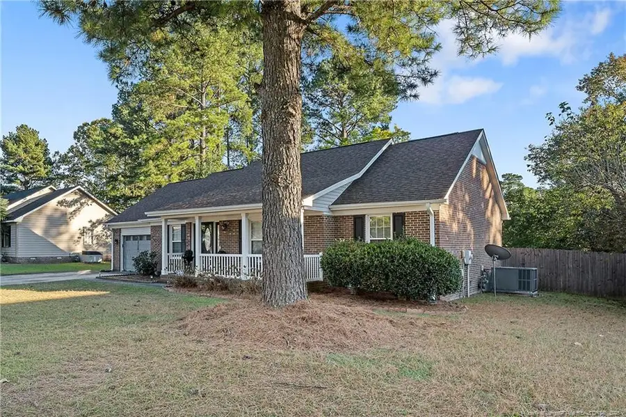 7093 Tollhouse Drive, Fayetteville, NC 28314 - Image #2