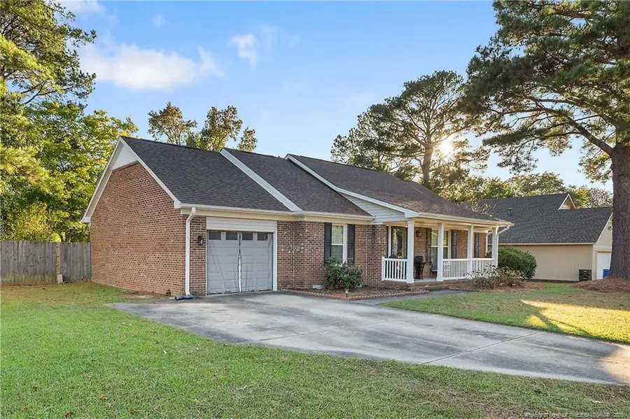 7093 Tollhouse Drive, Fayetteville, NC 28314 - Image #3