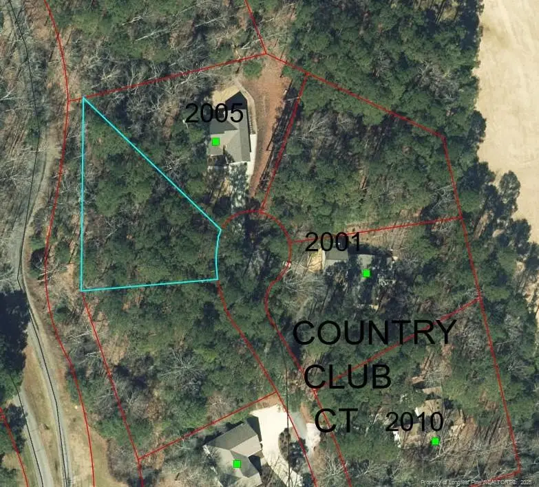 2004 Country Club Court, 2 Jonesboro, NC 27332 - Image #3