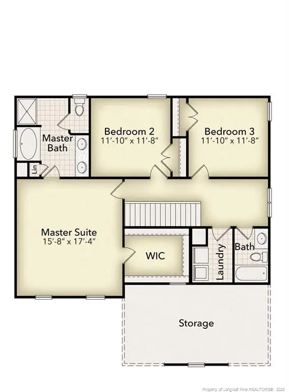 171 Meadow Sage (lot 121) Street, Raeford, NC 28376 - Image #3