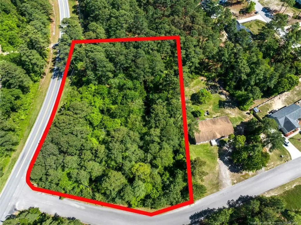 35 Sherwood Hills Court, Cameron, NC 28326 - Image #1