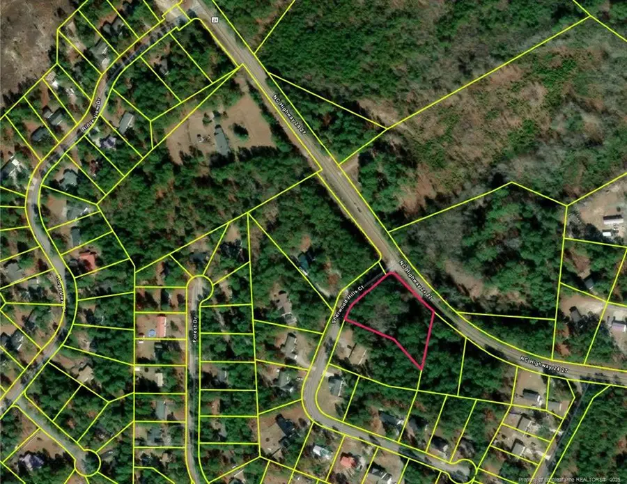 35 Sherwood Hills Court, Cameron, NC 28326 - Image #2