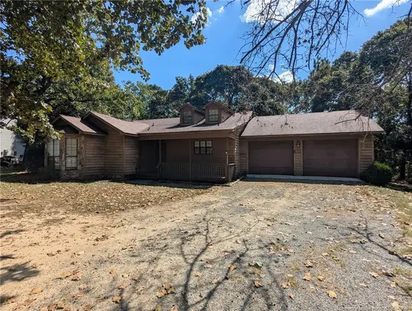 350 Montana Lane, Spring Lake, NC 28390