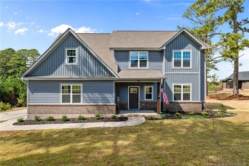60 Pomegranate Court, Cameron, NC 28326 - Image #1