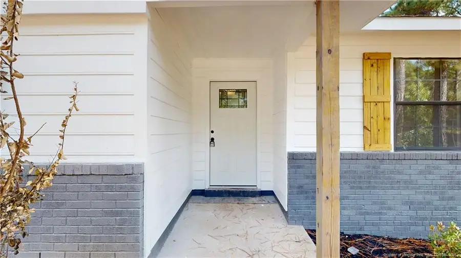 3539 Rolls Avenue, Fayetteville, NC 28311 - Image #2