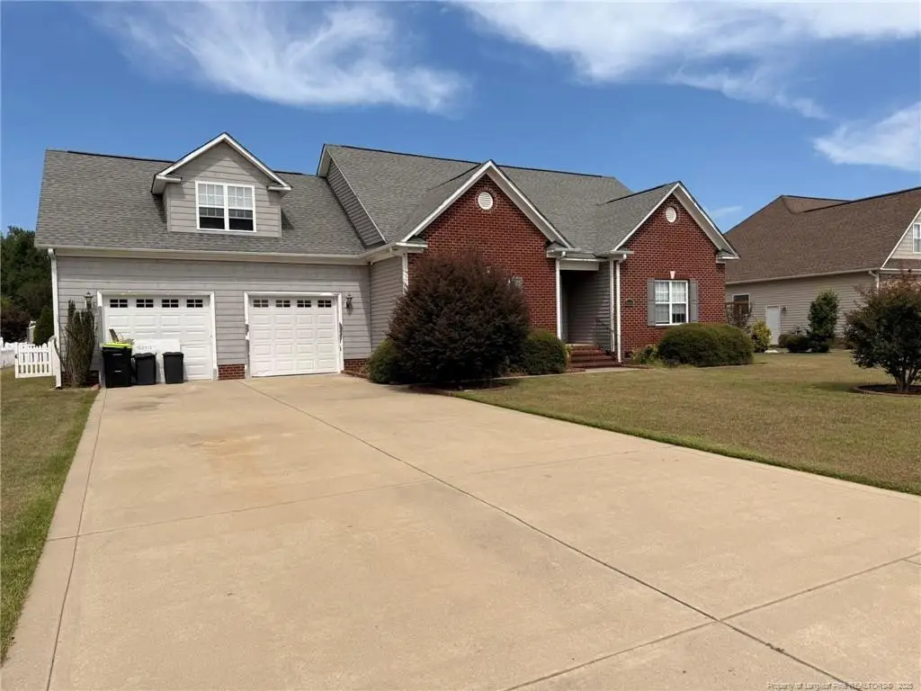 3909 Barclay Way, Wade, NC 28395 - Image #1