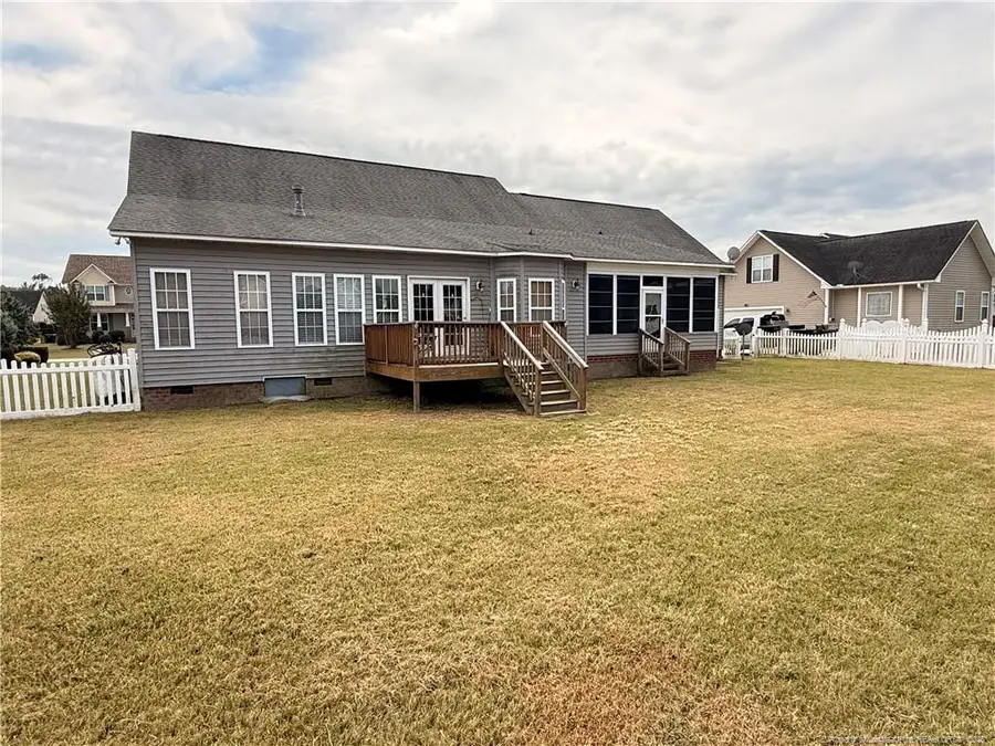 3909 Barclay Way, Wade, NC 28395 - Image #3