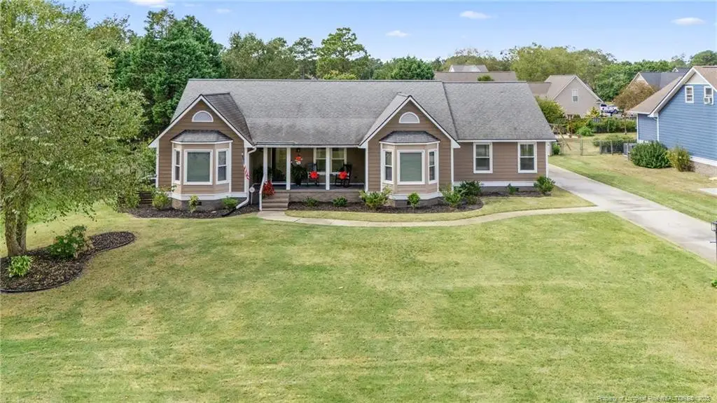 5428 Labrador Drive, Hope Mills, NC 28348 - Image #1