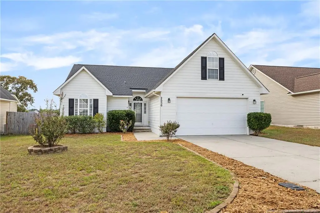 2536 Cameron Woods Lane, Fayetteville, NC 28306 - Image #1