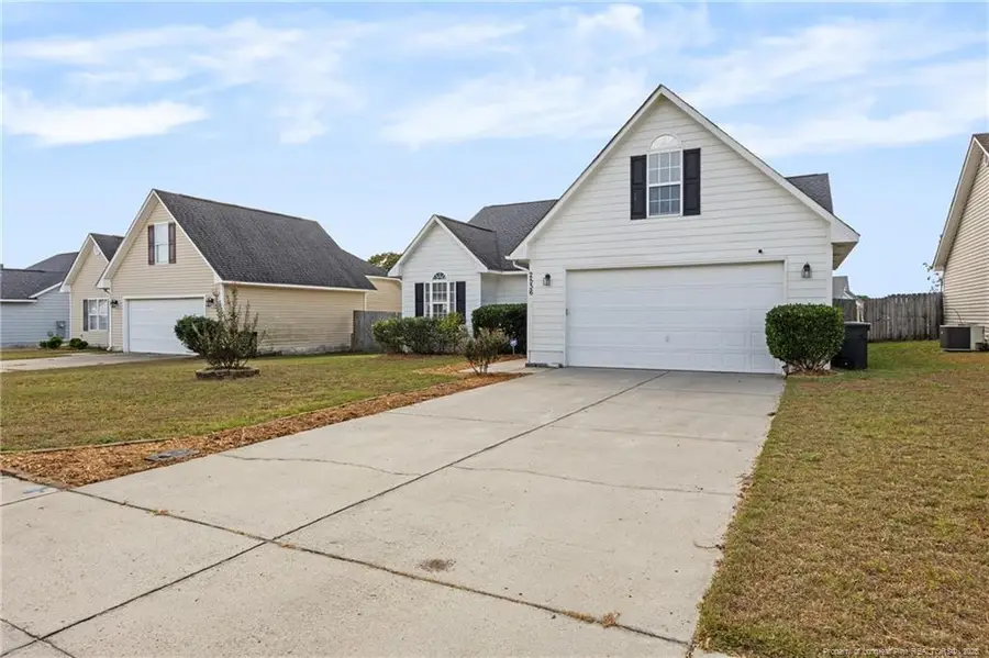 2536 Cameron Woods Lane, Fayetteville, NC 28306 - Image #2