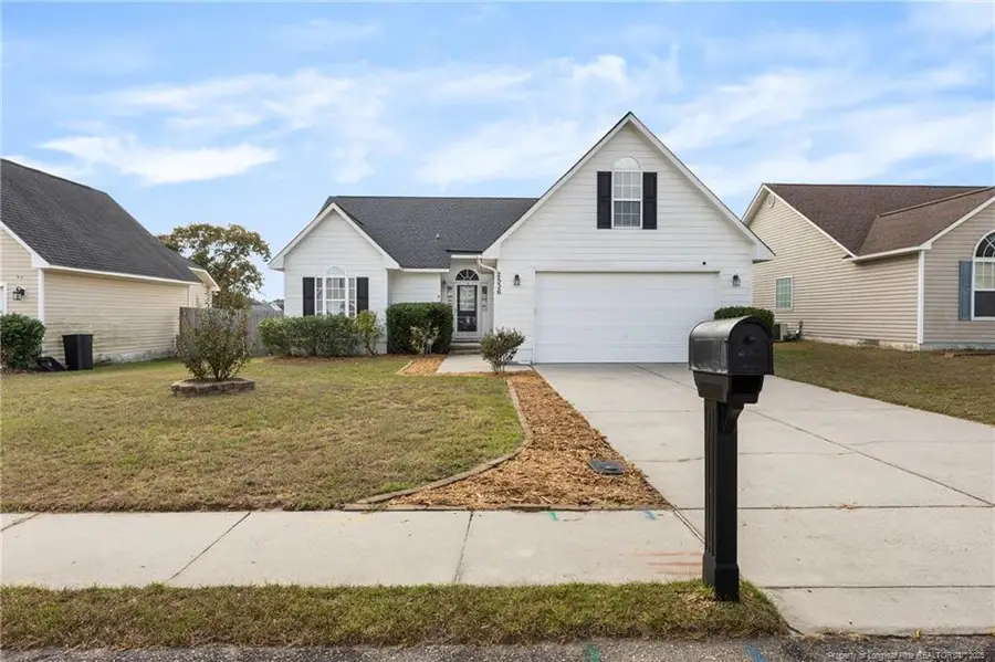 2536 Cameron Woods Lane, Fayetteville, NC 28306 - Image #3