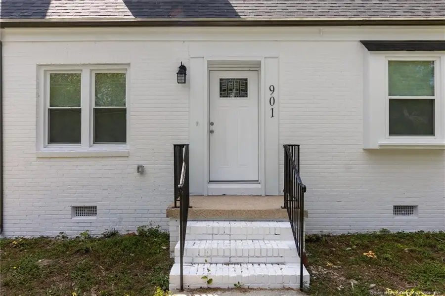 901 Iona Street, Fairmont, NC 28340 - Image #2