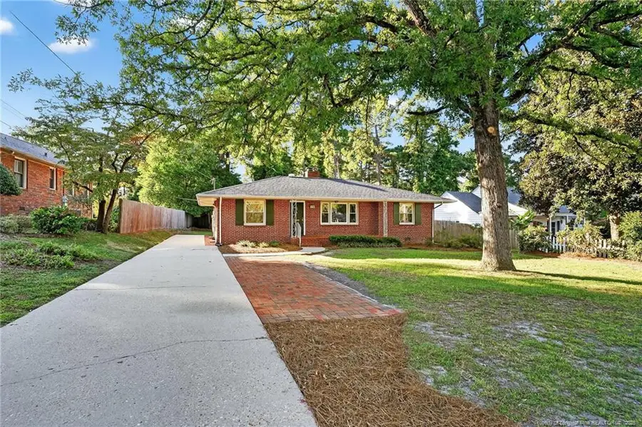 521 Vista Drive, Fayetteville, NC 28305 - Image #2