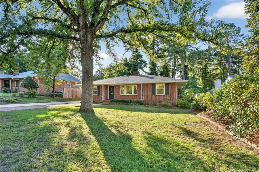 521 Vista Drive, Fayetteville, NC 28305 - Image #3
