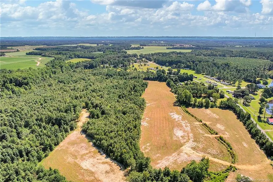 0 Laurel Lake (lot 3r) Road, Salemburg, NC 28385 - Image #2