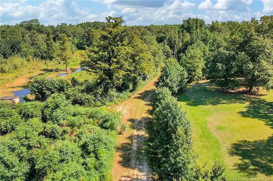 0 Laurel Lake (lot 3r) Road, Salemburg, NC 28385 - Image #3