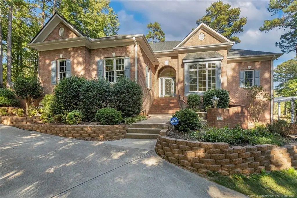 2009 Traceway Drive N, 2 Jonesboro, NC 27332 - Image #1