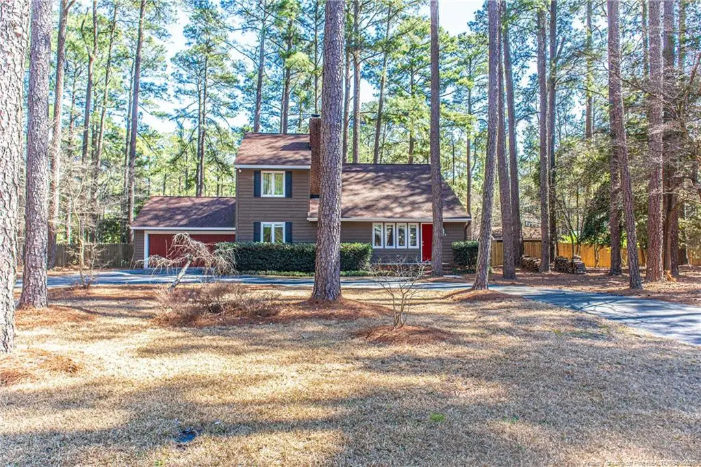 205 Canterbury Road, Southern Pines, NC 28387 - Image #1