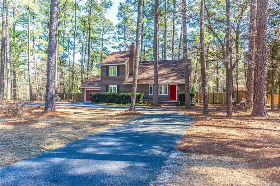 205 Canterbury Road, Southern Pines, NC 28387 - Image #2