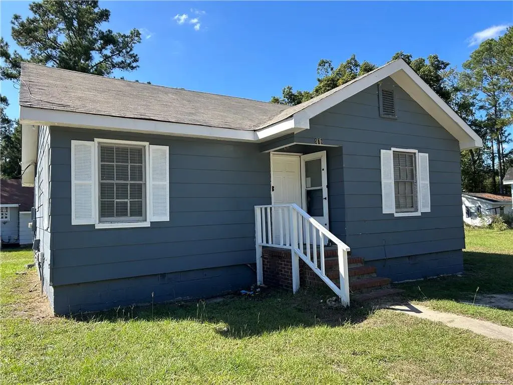 1600 Easterling Drive, Spring Lake, NC 28390 - #1