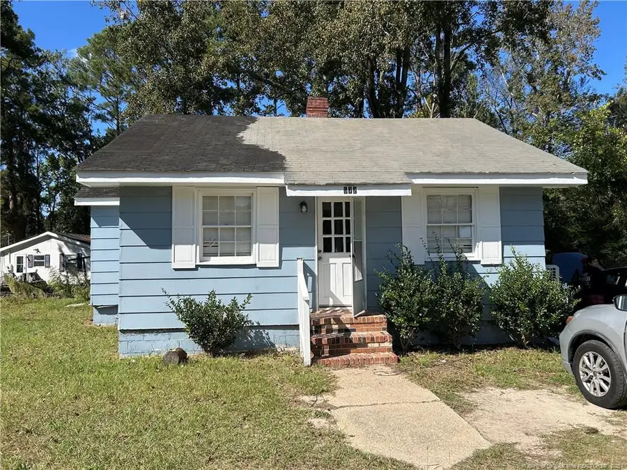 1600 Easterling Drive, Spring Lake, NC 28390 - #3