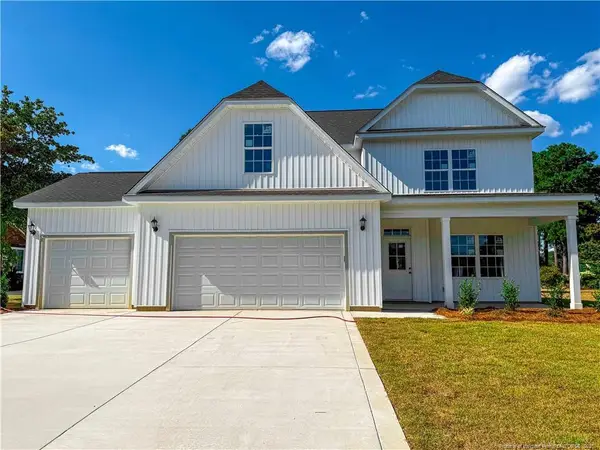 7202 Manassas Street, Fayetteville, NC 28304