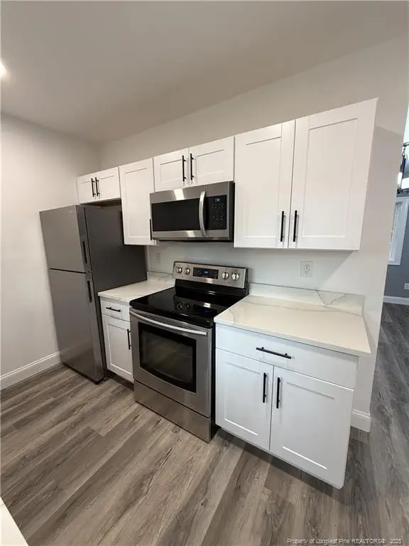 206 E Prospect Avenue, Raeford, NC 28376 - Image #3