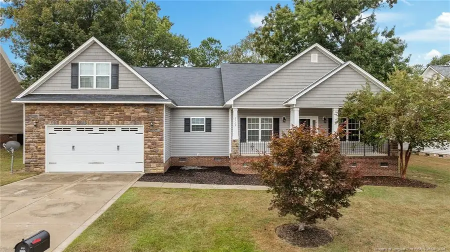2718 De Koven Drive, Fayetteville, NC 28306 - Image #2