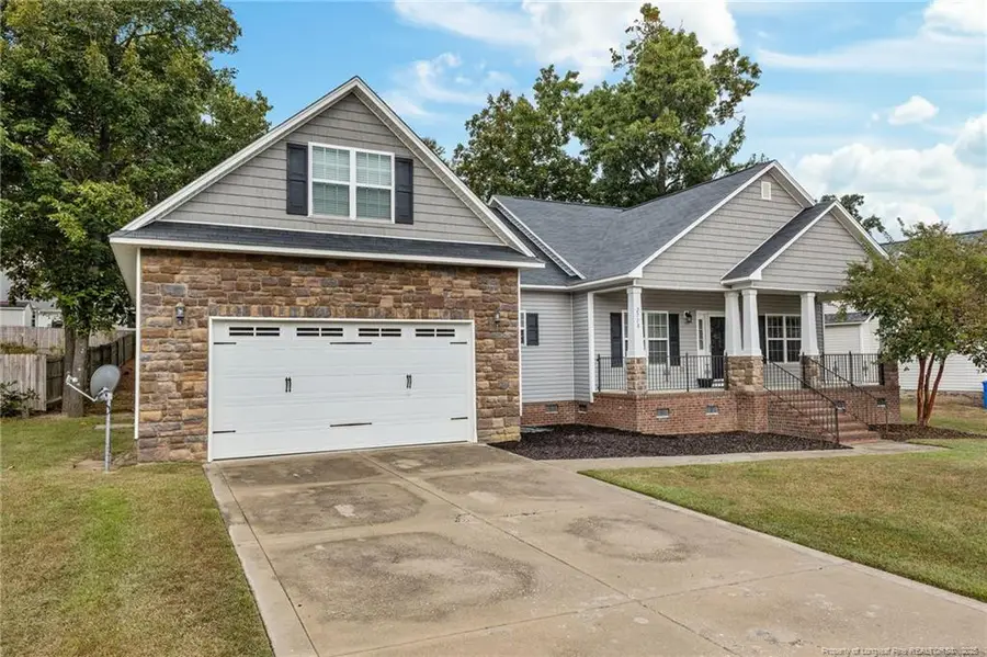 2718 De Koven Drive, Fayetteville, NC 28306 - Image #3
