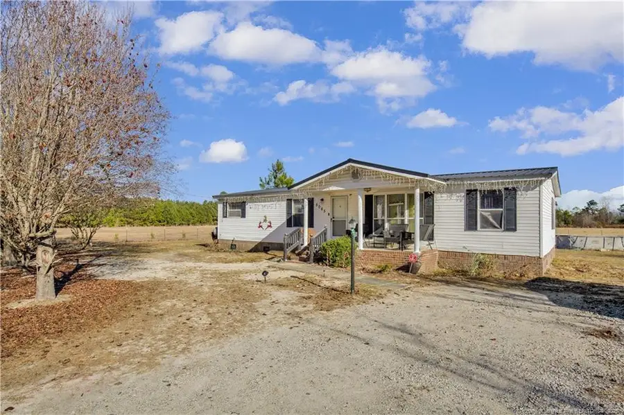 5065 Tobacco Road, Orrum, NC 28369 - #3