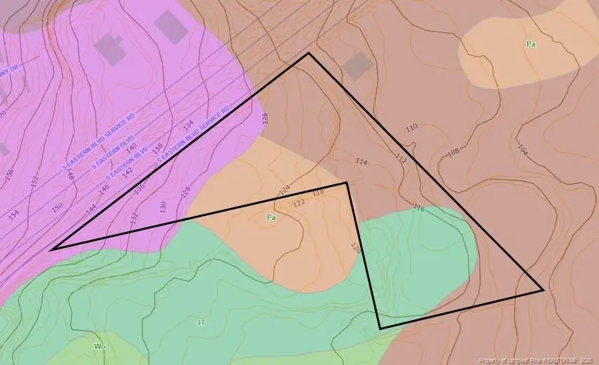 1185 S Eastern Boulevard, Fayetteville, NC 28306 - Image #2