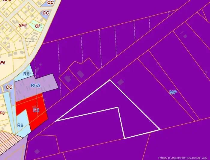 1185 S Eastern Boulevard, Fayetteville, NC 28306 - Image #3