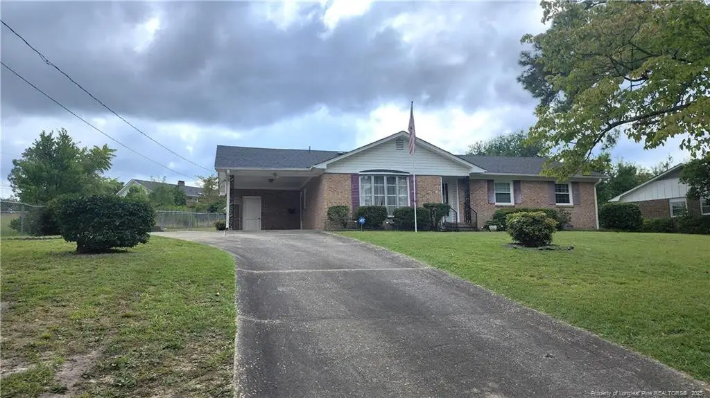 703 Roundtree Drive, Fayetteville, NC 28303 - Image #1