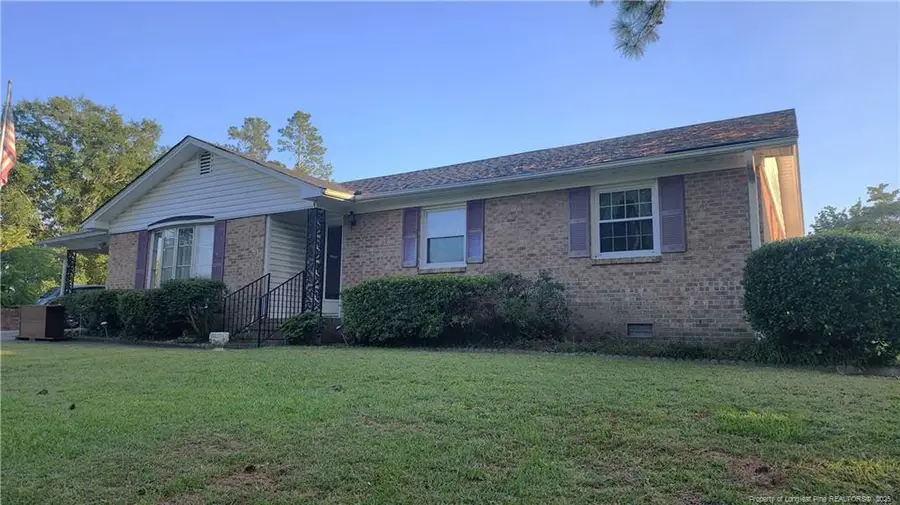 703 Roundtree Drive, Fayetteville, NC 28303 - Image #3