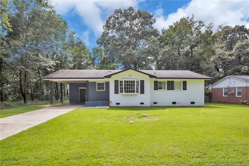 466 Lansdowne Road, Fayetteville, NC 28314 - #1
