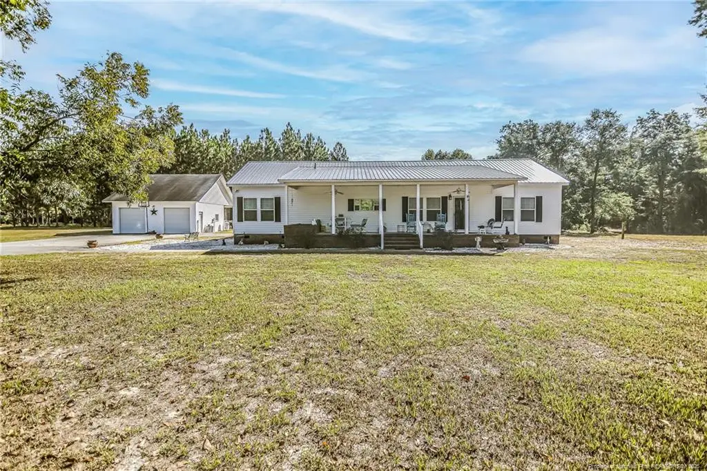 15642 Nc Highway 53 W, White Oak, NC 28399 - Image #1