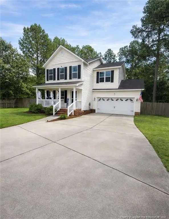 143 Trenton Court, Raeford, NC 28376 - Image #1