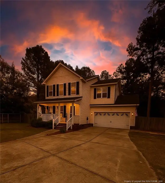 143 Trenton Court, Raeford, NC 28376 - Image #2
