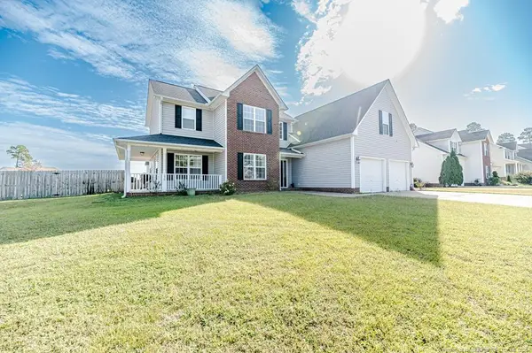 196 Hayden Lane, Cameron, NC 28326