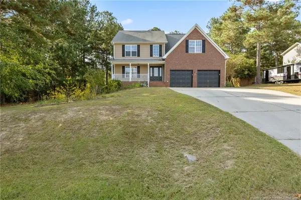 56 Briarwood Place, Sanford, NC 27332
