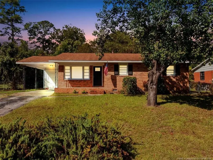 1846 Dewsberry Drive, Fayetteville, NC 28304 - Image #2